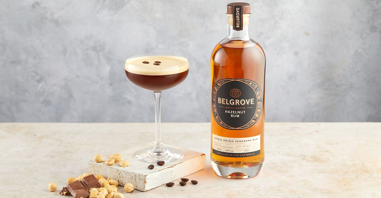 Belgrove Rum makes its debut in Waitrose