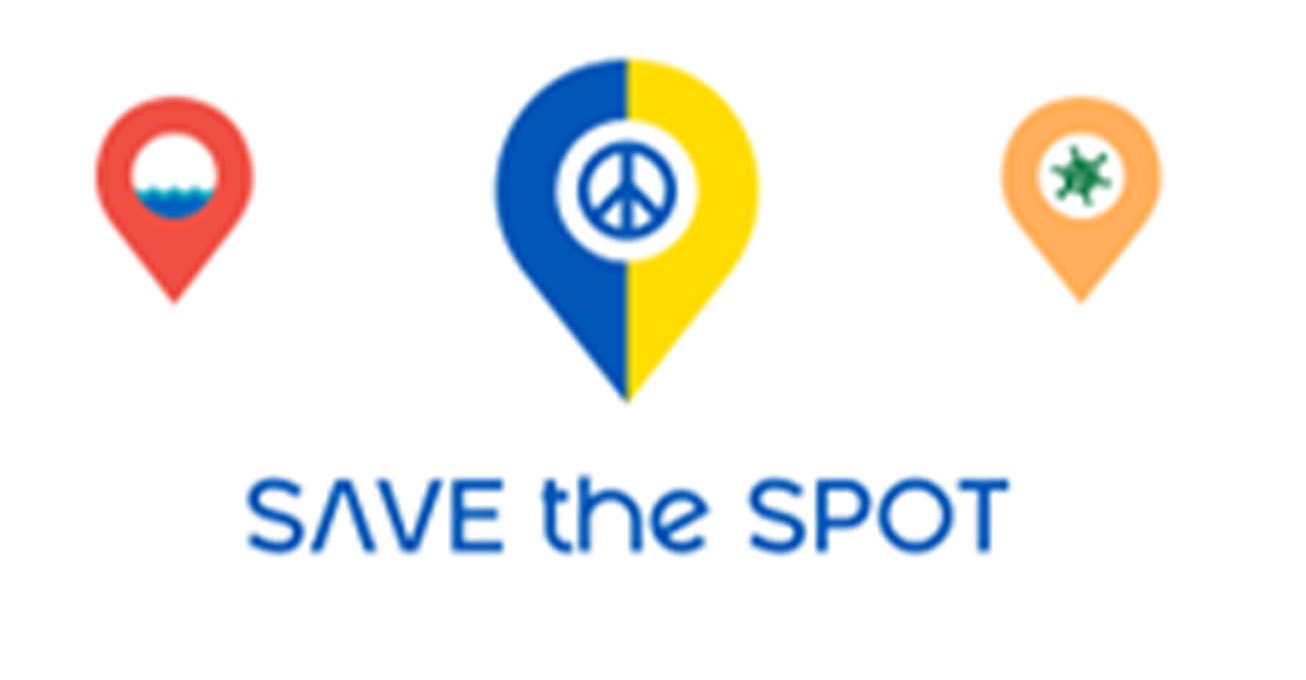 Save the Spot announces innovate ticket purchase initiative to save cultural landmarks in Ukraine