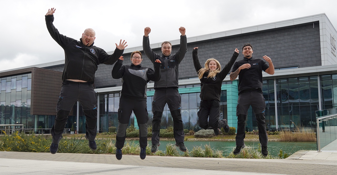 MTC Training secures overall “Good” grade at first Ofsted assessment