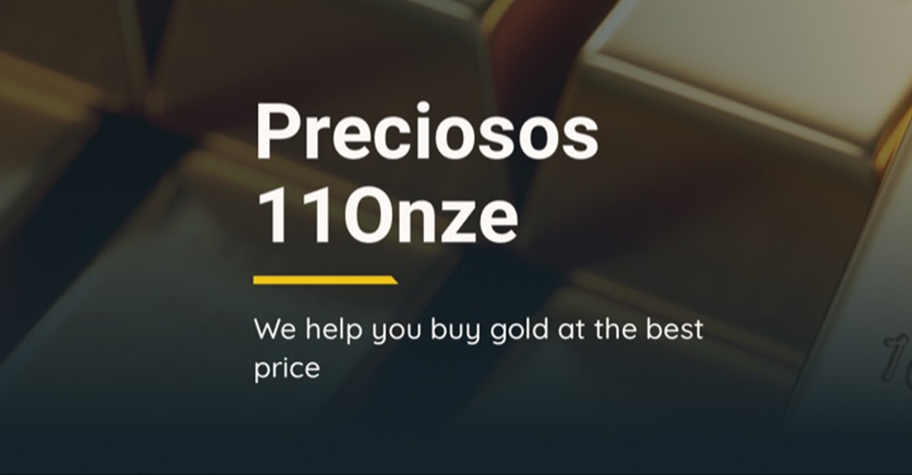 Community Fintech 11Onze launches Gold Seed to offer members a safe investment option
