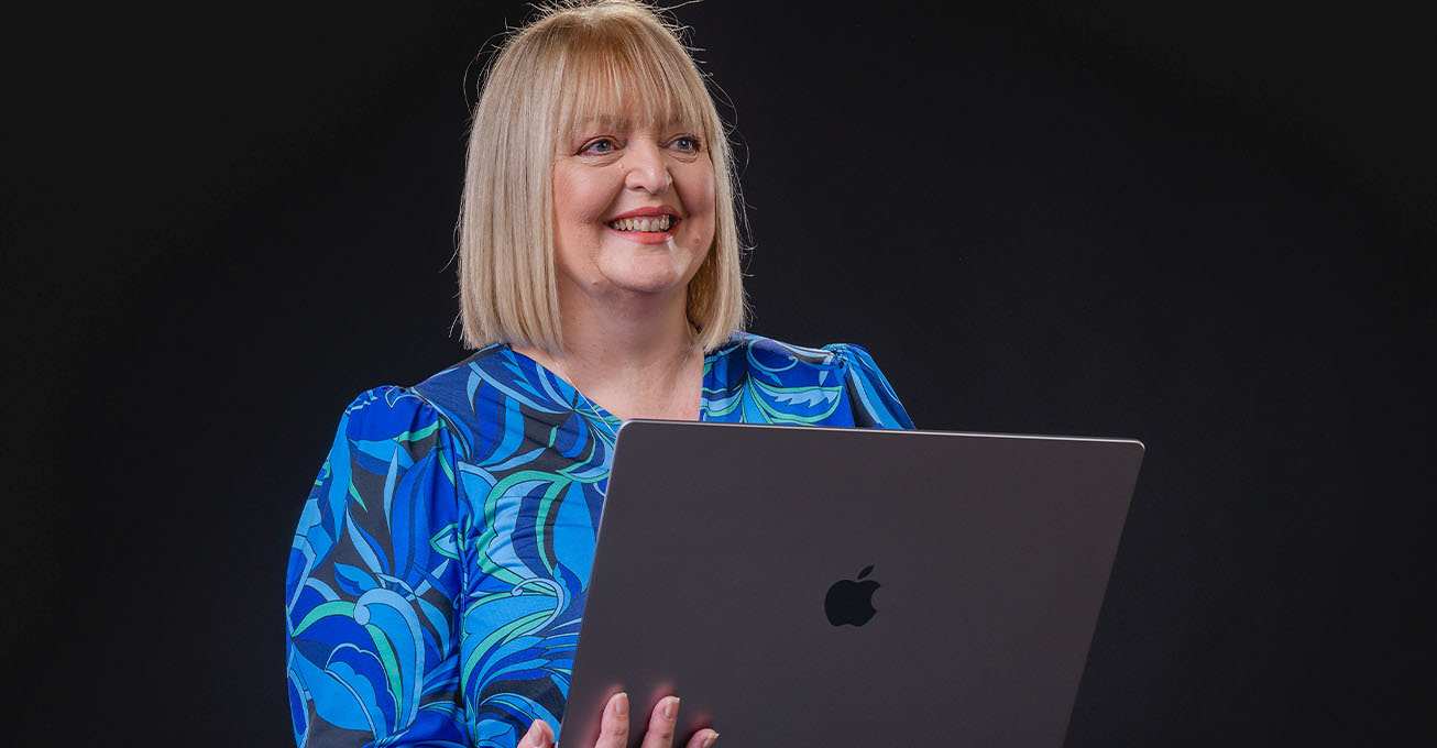 Inspirational leader launches professional development programme for women