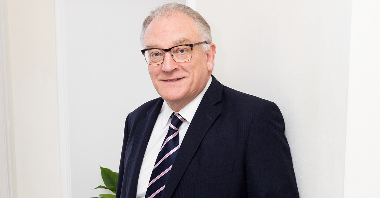 Widely respected solicitor retires after 42-year career