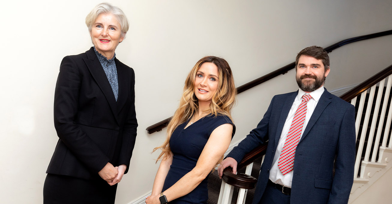 Law firm expands commercial property team with new appointment