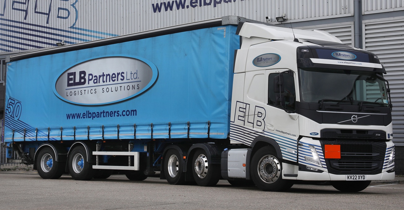 Independent Croydon firm takes on industry giants in logistics awards