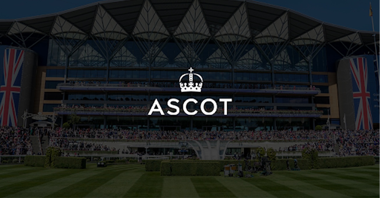 Ascot Racecourse joins the Ticketmaster family