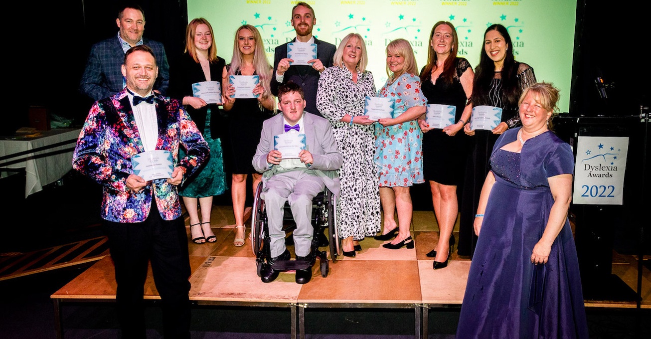 Award scheme will recognise UK’s dyslexic entrepreneurs