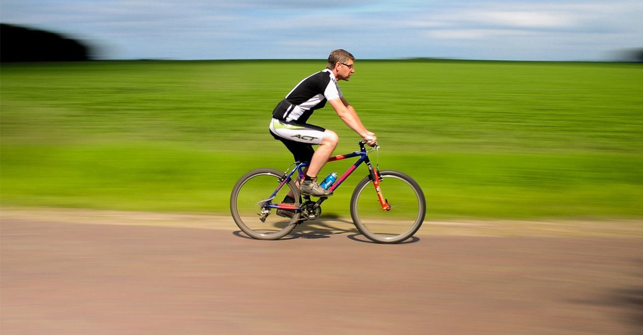 Injured in a cycling accident? 4 reasons why claiming might be the right thing to do