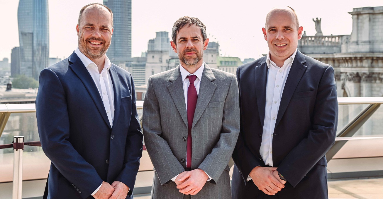 Watling Real Estate launches in the UK backed by Bassi Capital