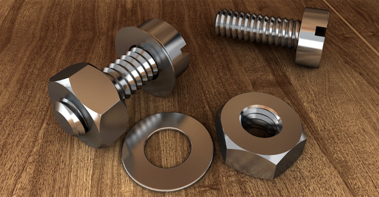 How to choose the right hex bolts for your machinery and construction projects