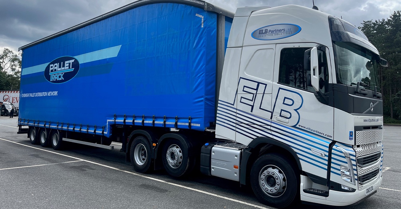 Croydon haulier expands fleet with £1.5 million investment