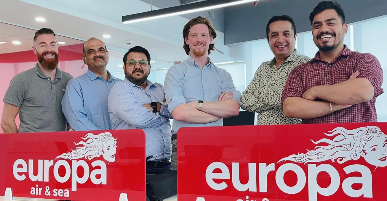 Europa Air & Sea announces its ‘Indian Summer’, opening new office in Delhi