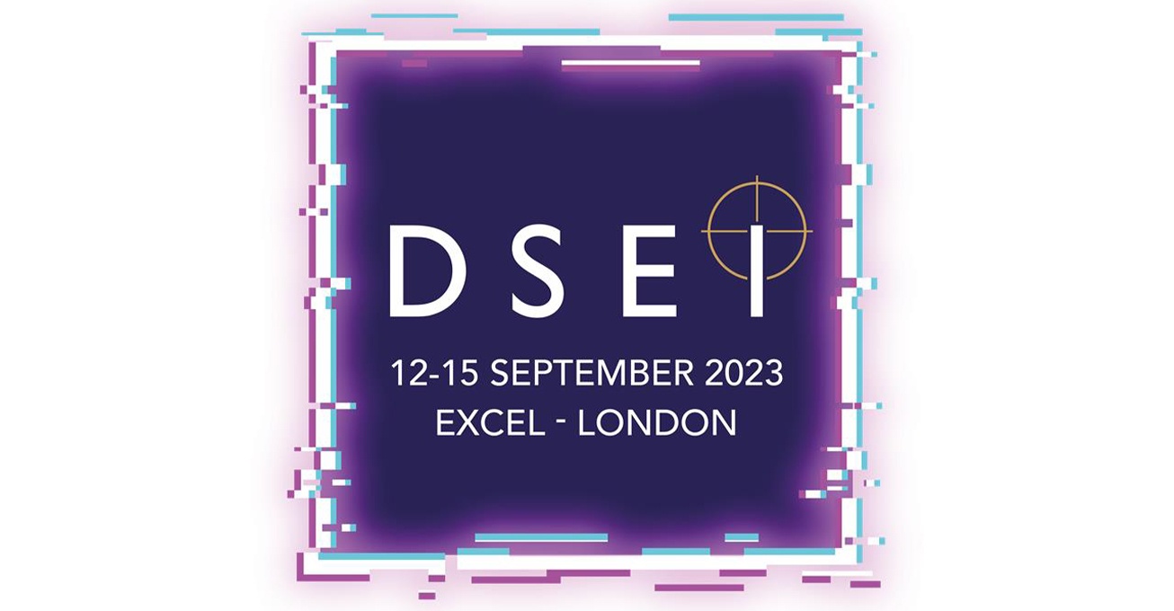 Roxel UK exhibits at Defence & Security Industry Show (DSEI)