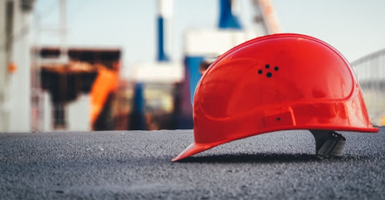 How to keep your construction site safe