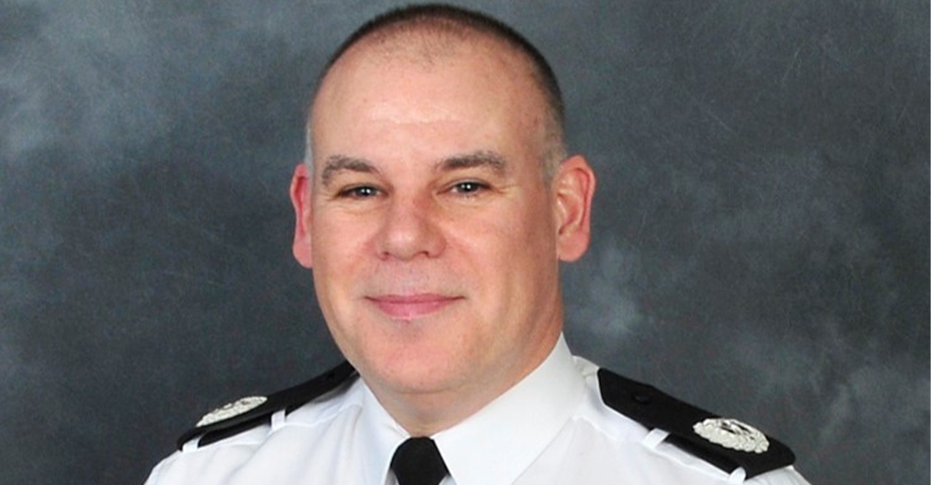 West Midlands Police appoints four new Assistant Chief Constables