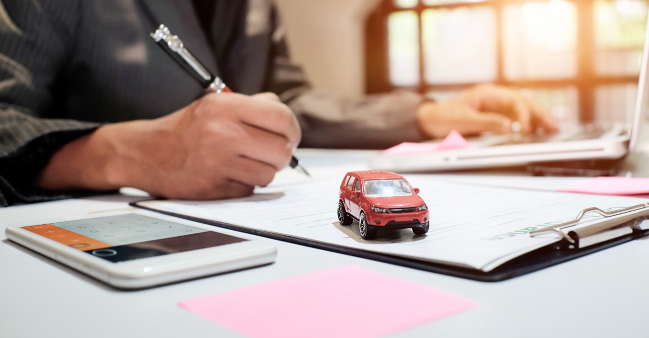Why are motor insurance premiums at a record high?