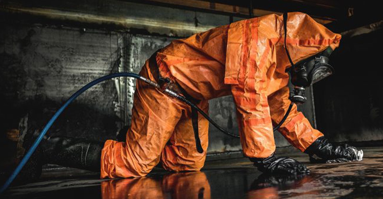 Ensuring safety and efficiency: The significance of domestic fuel tank cleaning