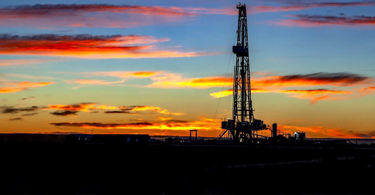 Thinking of a career in the oil and gas industry? here’s what you need to know