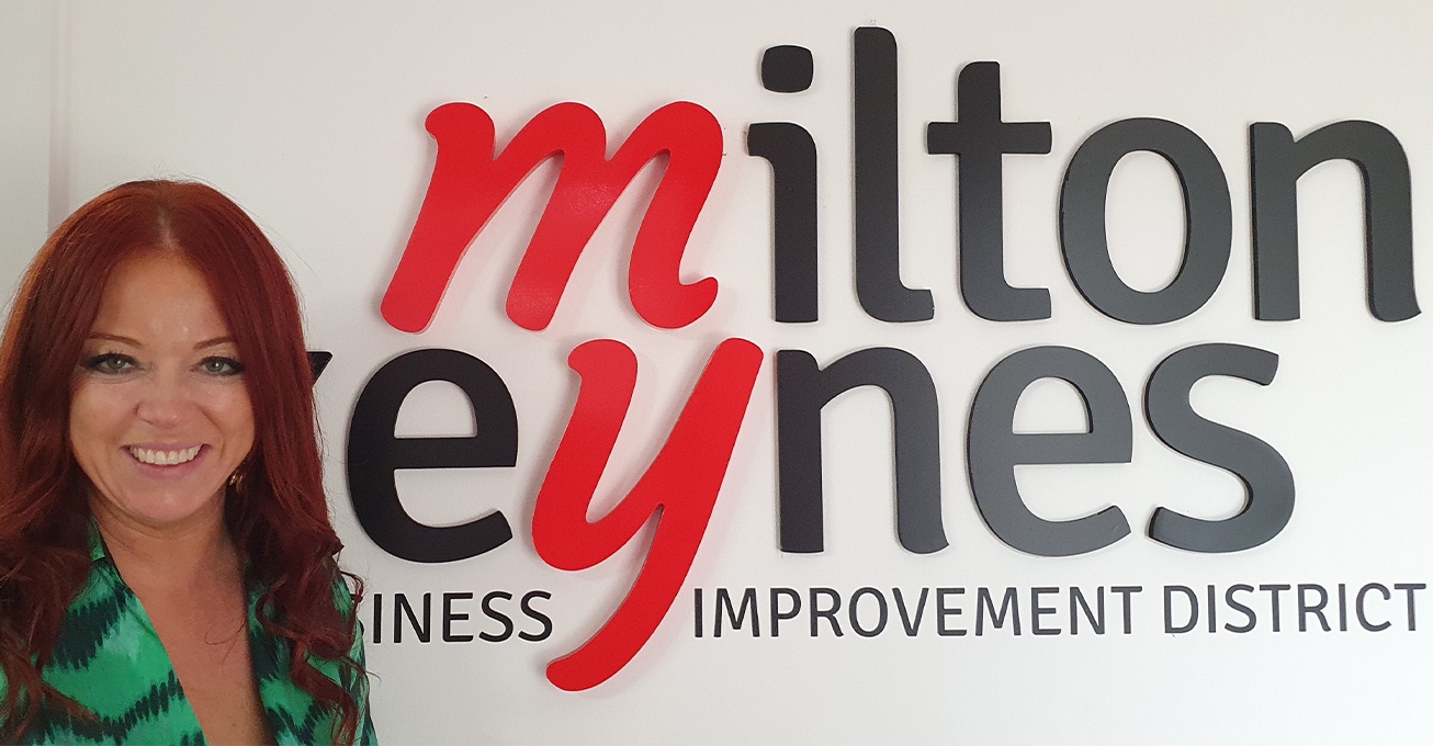 New CEO appointed for MyMiltonKeynes