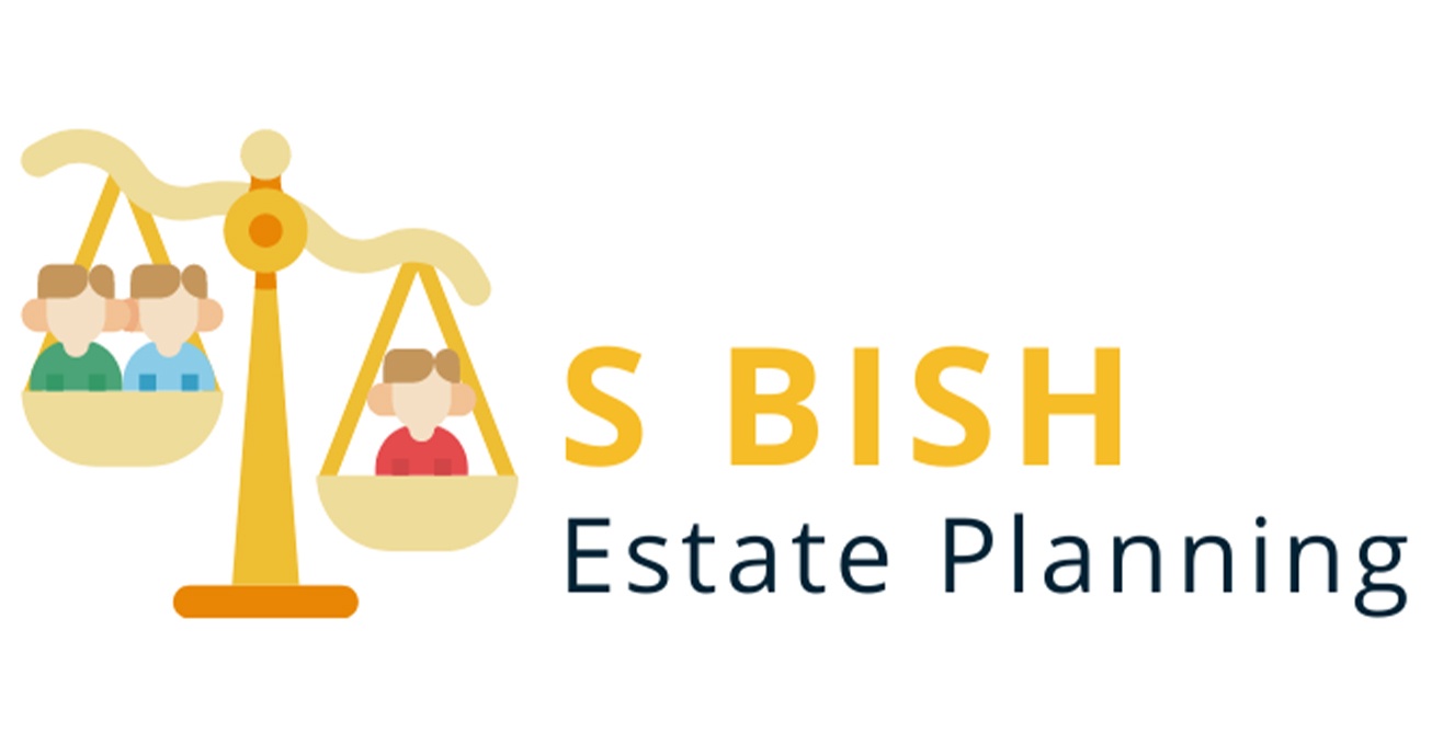 Hertfordshire will writing company S Bish Estate Planning wins national legal award
