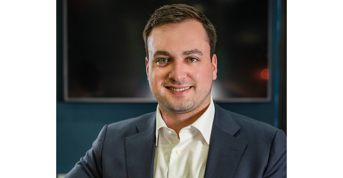 CEO of local cyber company named Healthcare Innovation’s 40 Under 40 award winner