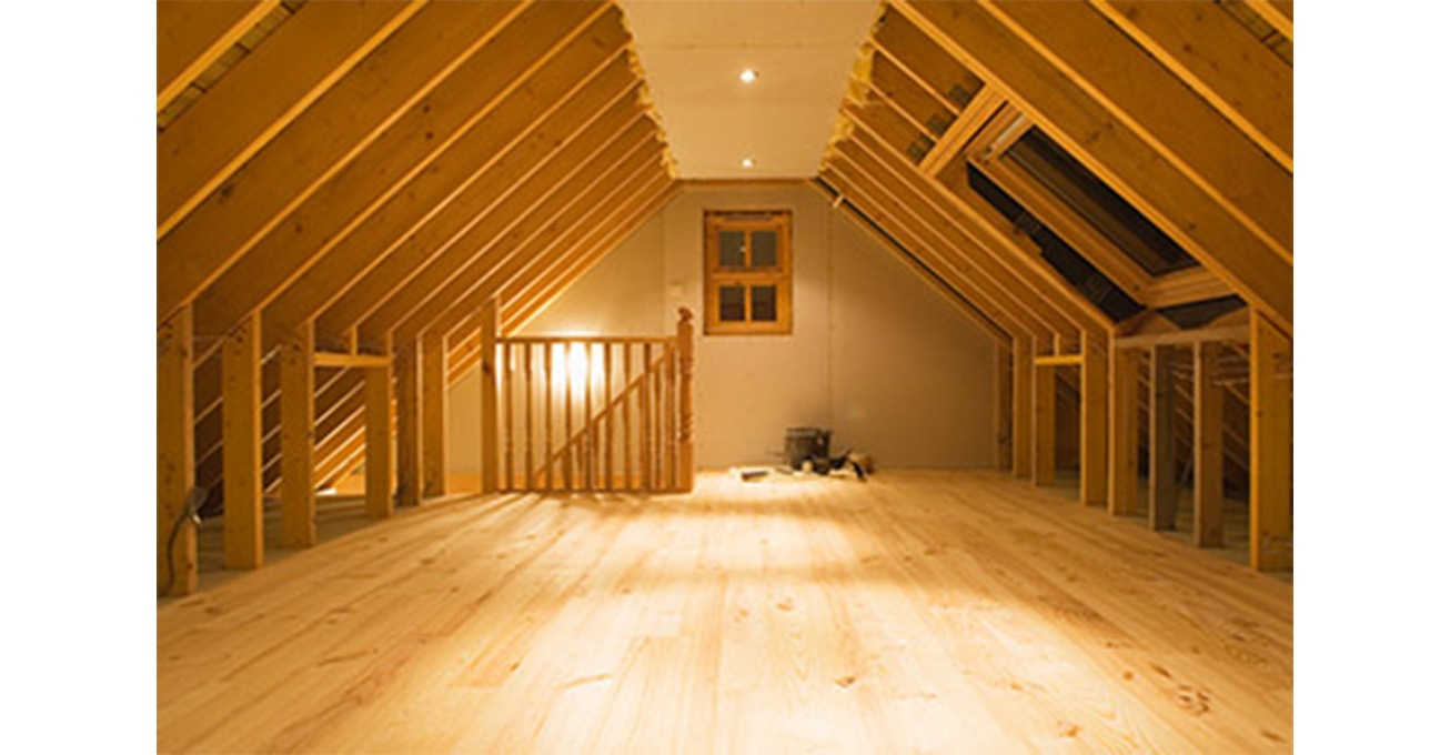 Unlocking space and value: The advantages of loft conversions and their types