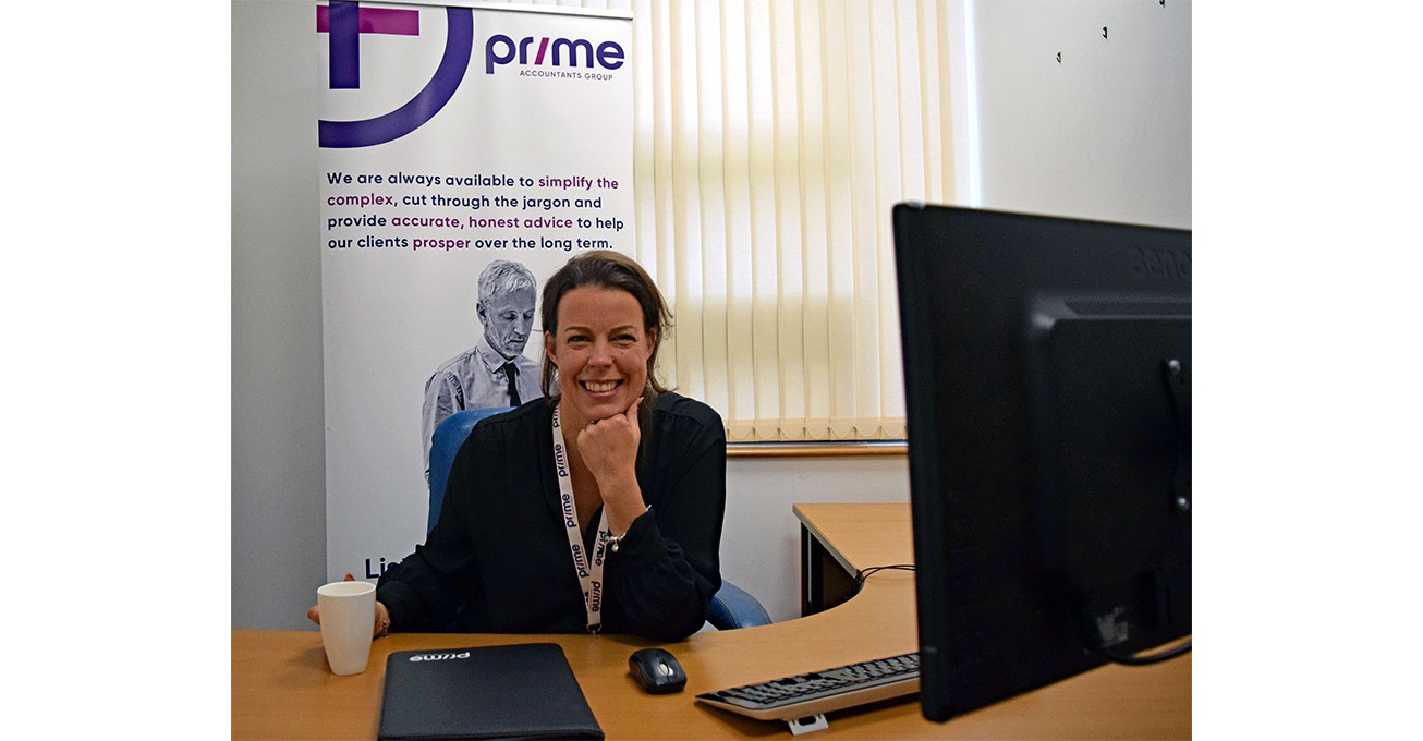 West Midlands accountancy firm Prime Accountants Group appoints Emma Clewes as head of tax advisory