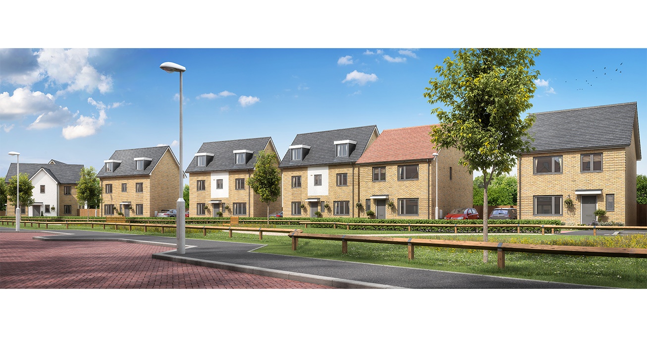 The launch of Home Reach Flex – Shared Ownership with a difference