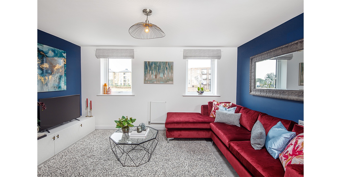 L&Q launches affordable apartments in in the UK’s second most expensive city