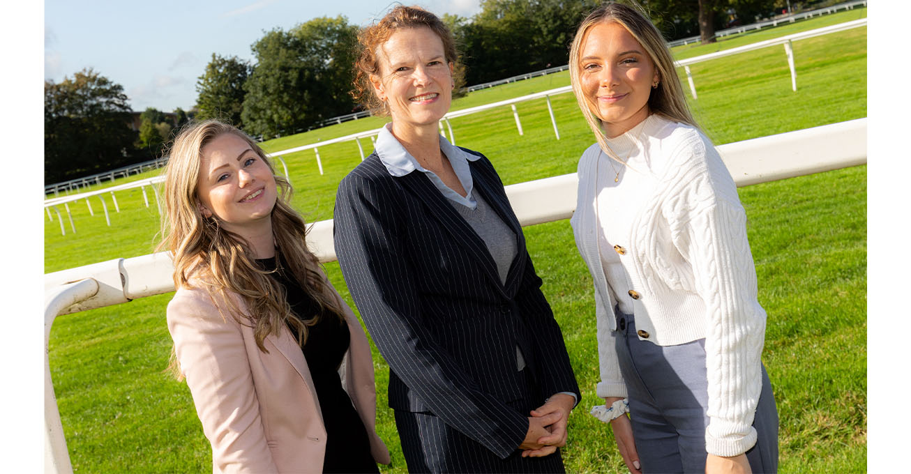 Trio of appointments as law firm grows Property Litigation offering