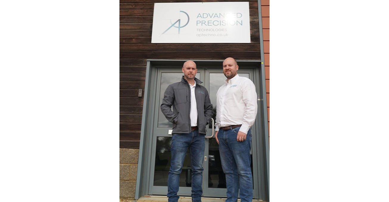 Cambridgeshire engineering firm appoints new director