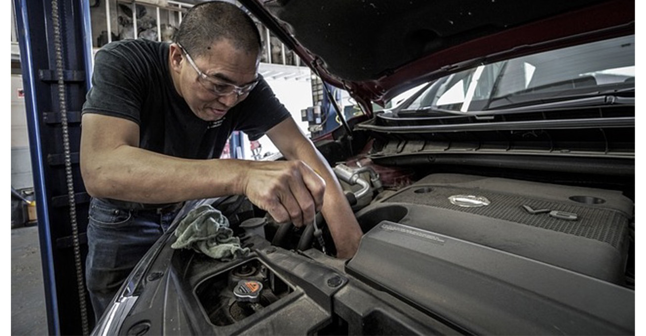 How to build a successful car repair garage business