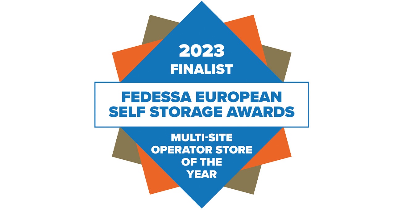 Ready Steady Store scoops triple finalist status at the FEDESSA Awards 2023