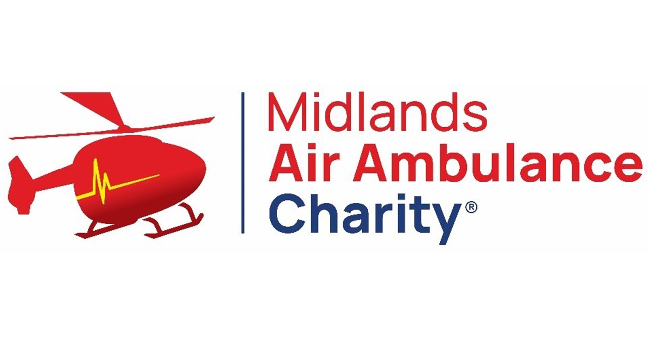 Midlands Air Ambulance Charity receives record shortlist at industry awards