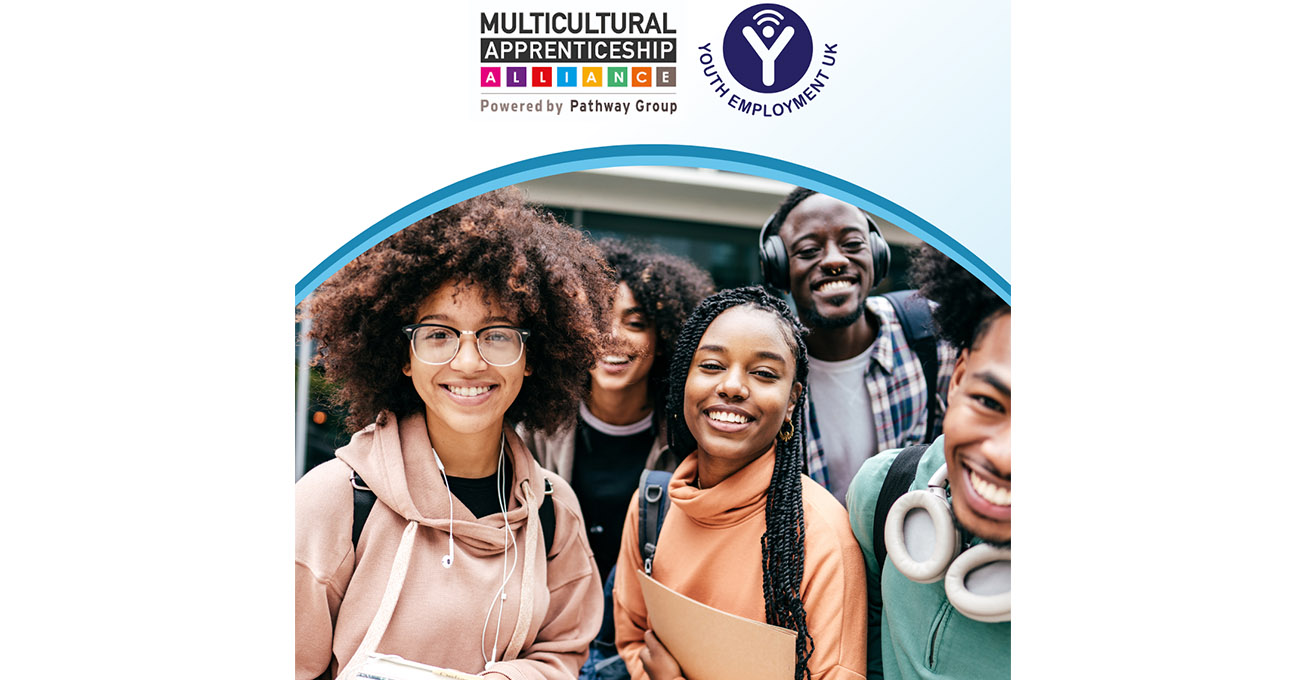 The Multicultural Apprenticeship Alliance and Youth Employment UK join forces in a formidable partnership