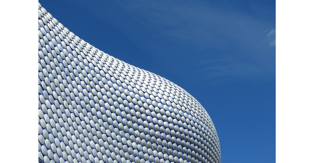 Bullring teams up with Birmingham Mind and Living Well UK