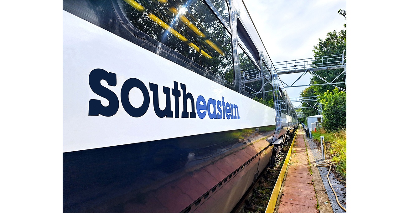 MTMS stays on track in the South-East as extends its long-running contract