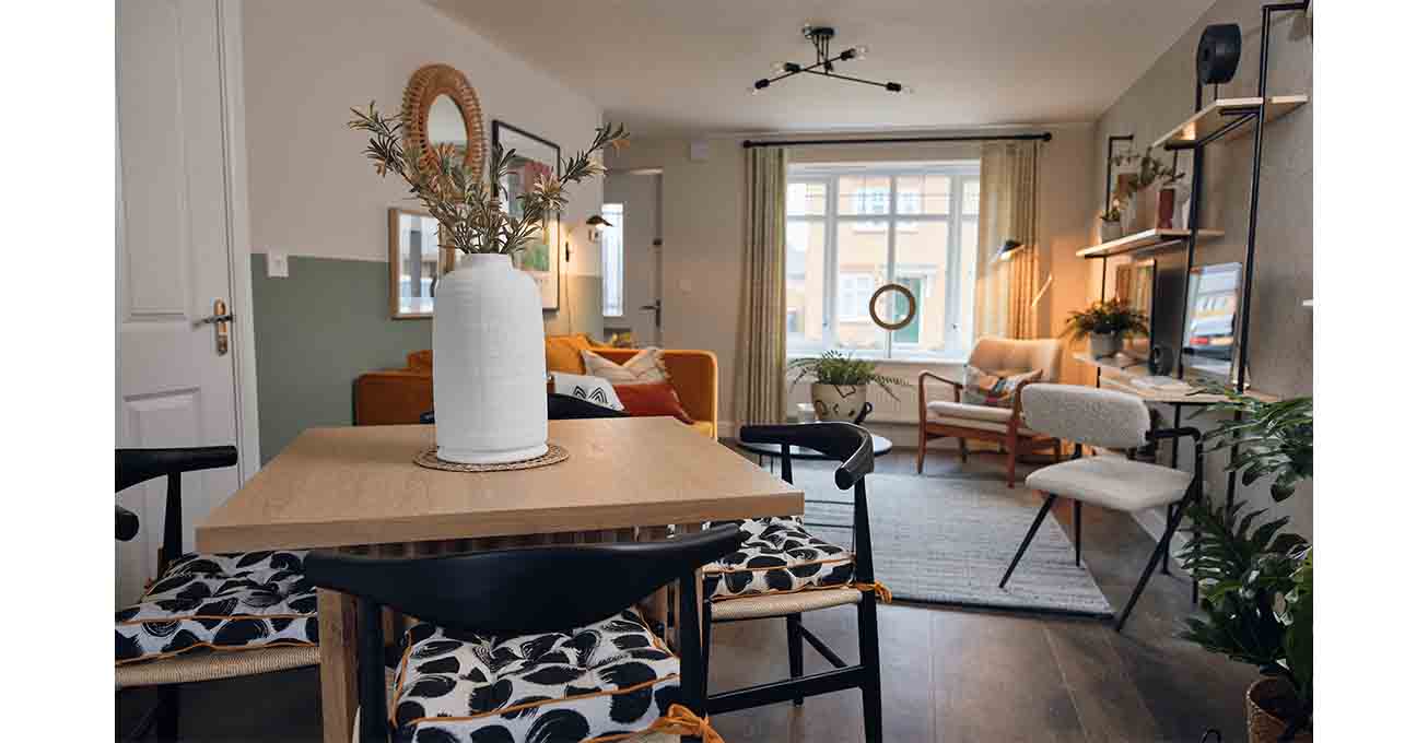 L&Q announces the launch of a new collection of two-bedroom Shared Ownership homes in sought-after area of Wixams, Bedfordshire