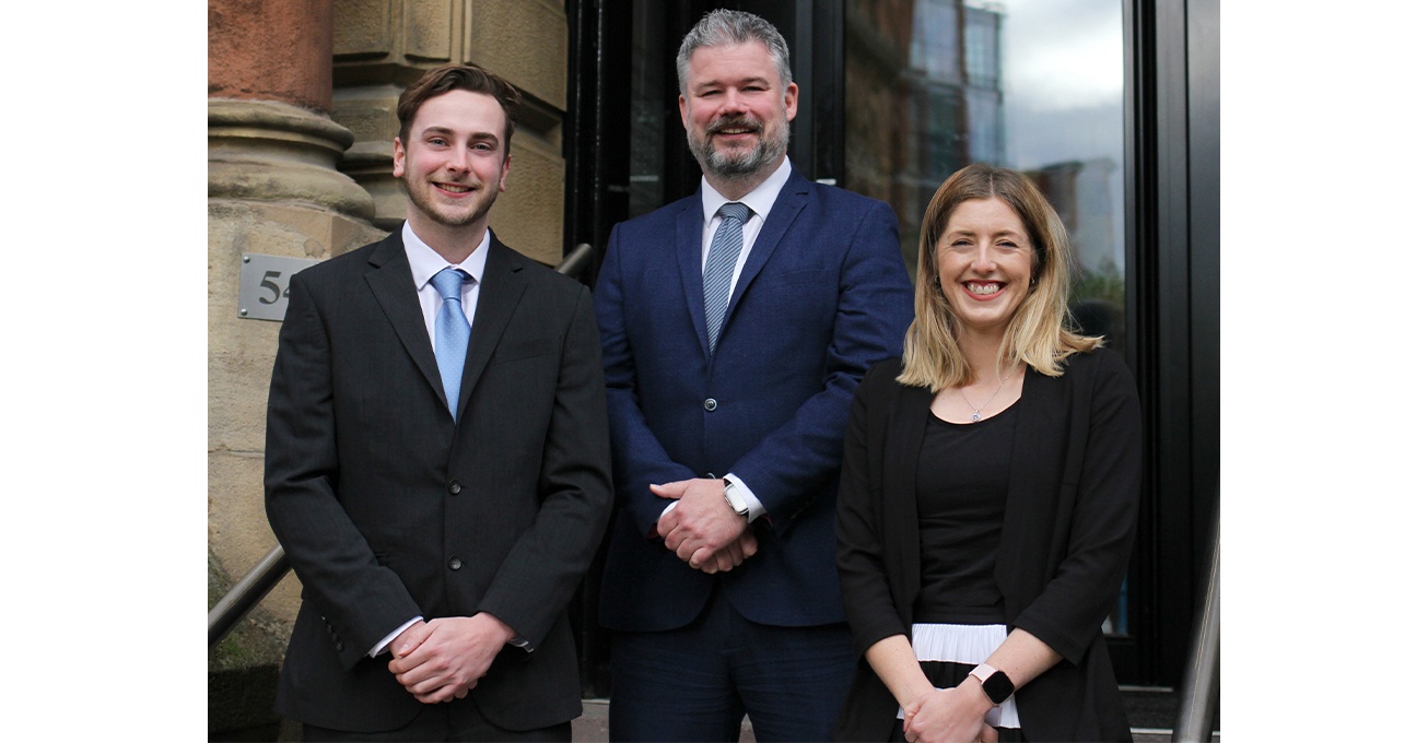 Yorkshire law firm’s clinical negligence division strengthens expert team