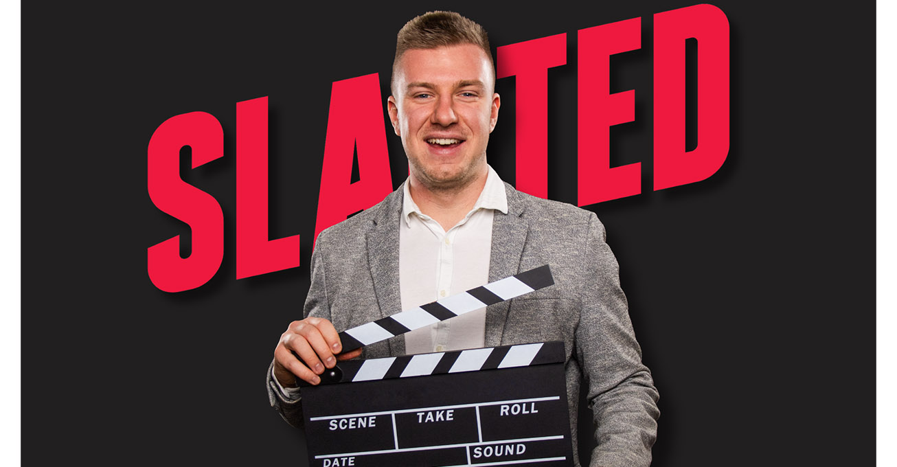 Slanted Media Group expands services to support more SME’s through the power of video