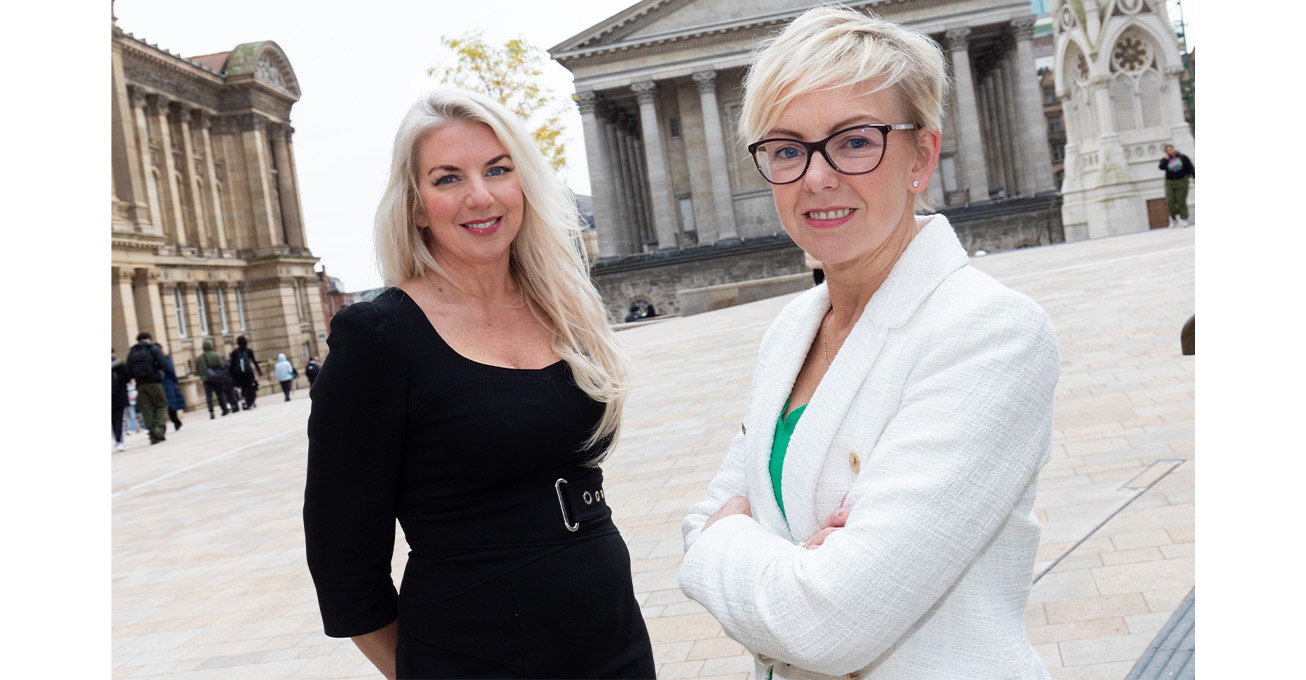Law firm mfg Solicitors grows Corporate team with appointment of new partner