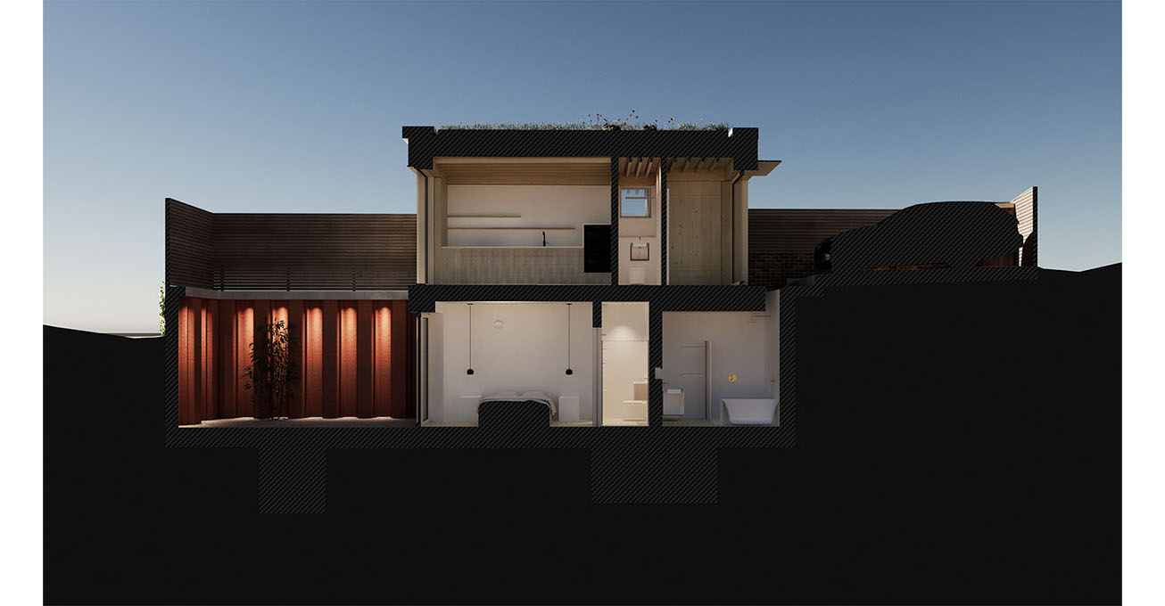 Designs for life as Warehome uses the power of Creo to boost sustainable architecture