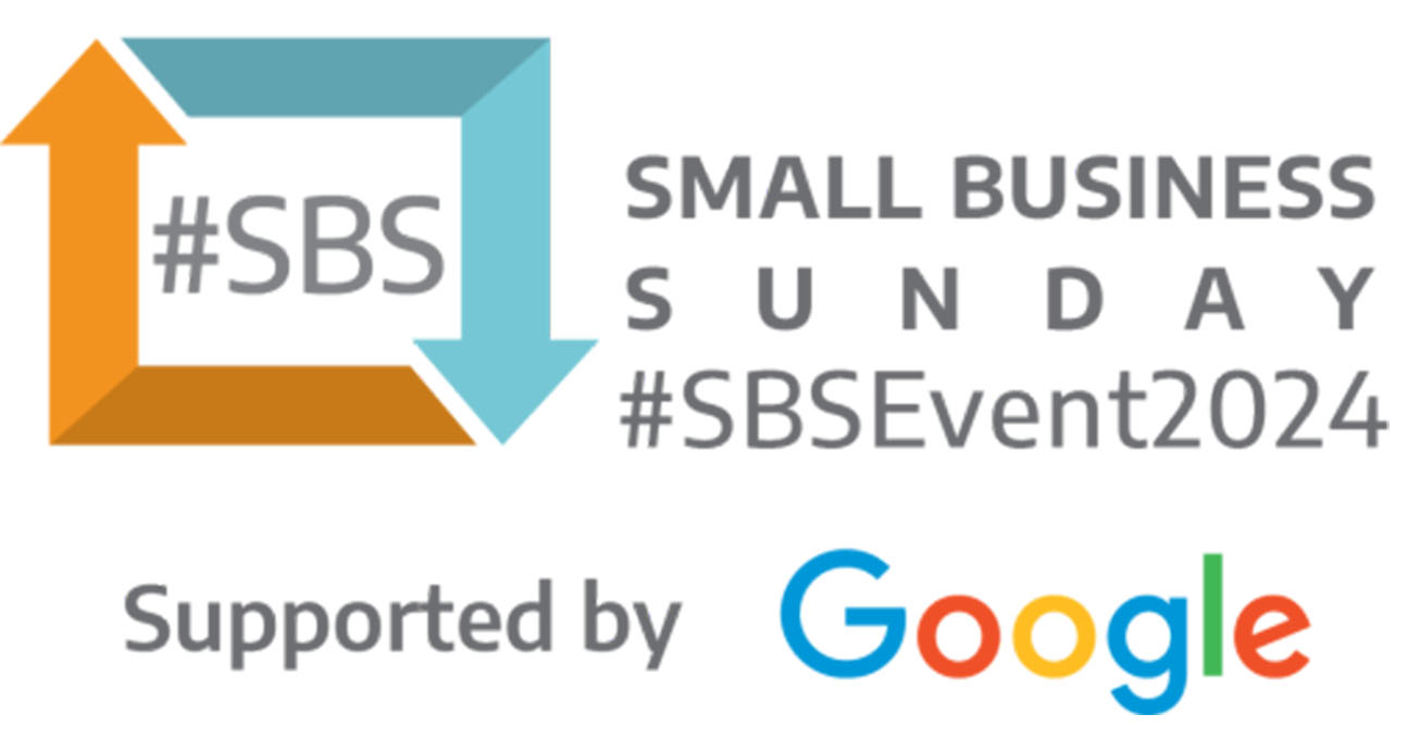Theo Paphitis partners with industry leader Google to empower and up-skill the UK’s top small business network #SBS Small Business Sunday