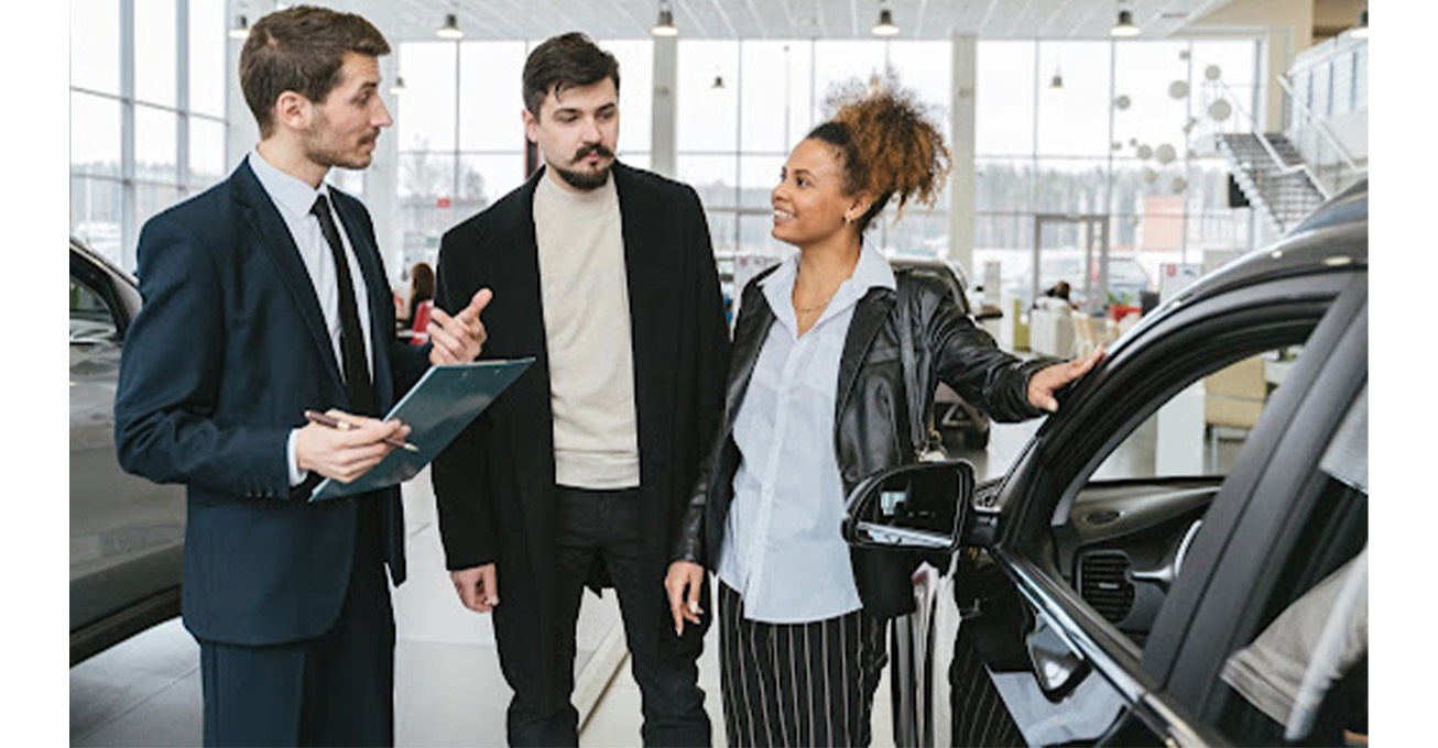What to look for in a car dealership