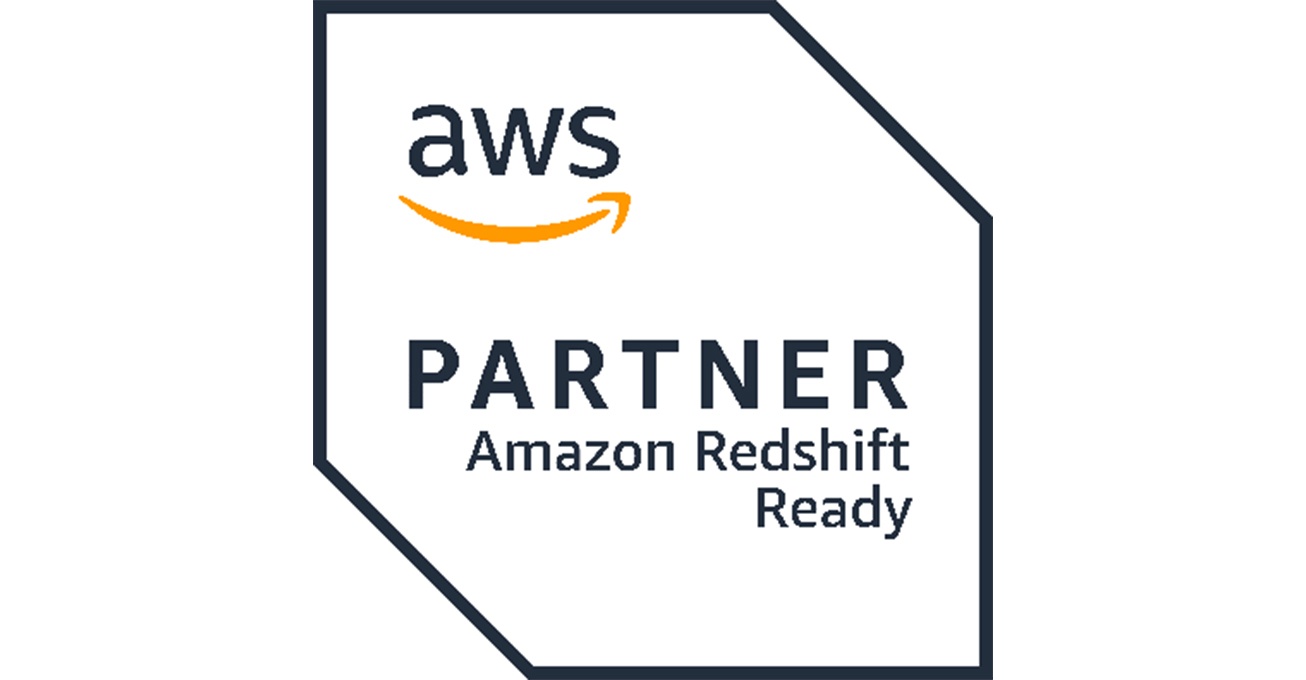 Precisely Data Integrity Suite achieves Amazon Redshift Service Ready Designation