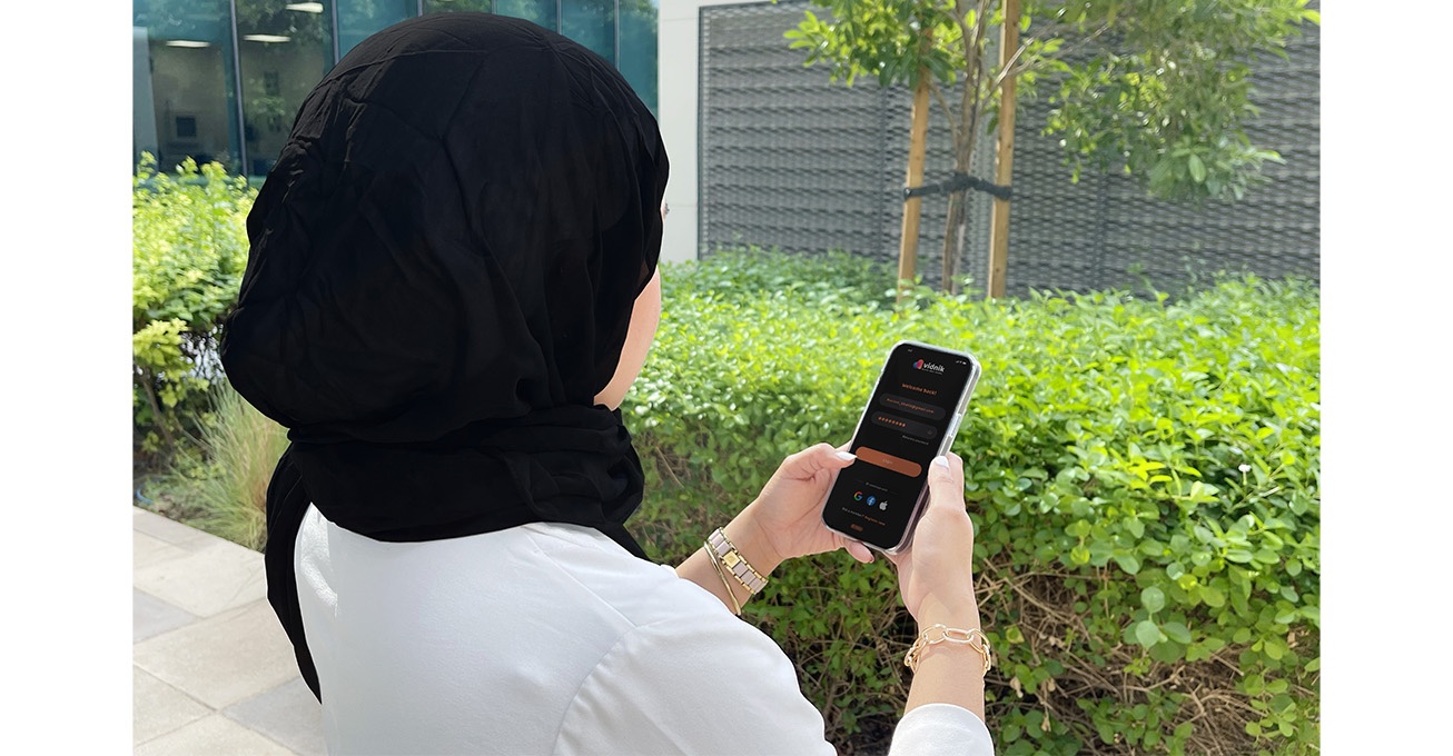 Revolutionary marriage app “Vidnik” launched in the UK, redefining Muslim matchmaking in the digital age