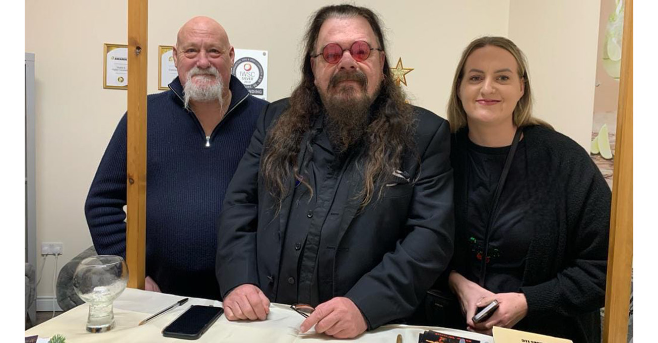 Roy Wood fans call for Christmas Number 1 for famous Wizzard hit to celebrate 50 years