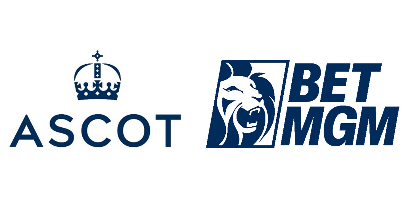 BetMGM UK unveiled as new title sponsor of the Clarence House Chase Raceday at Ascot