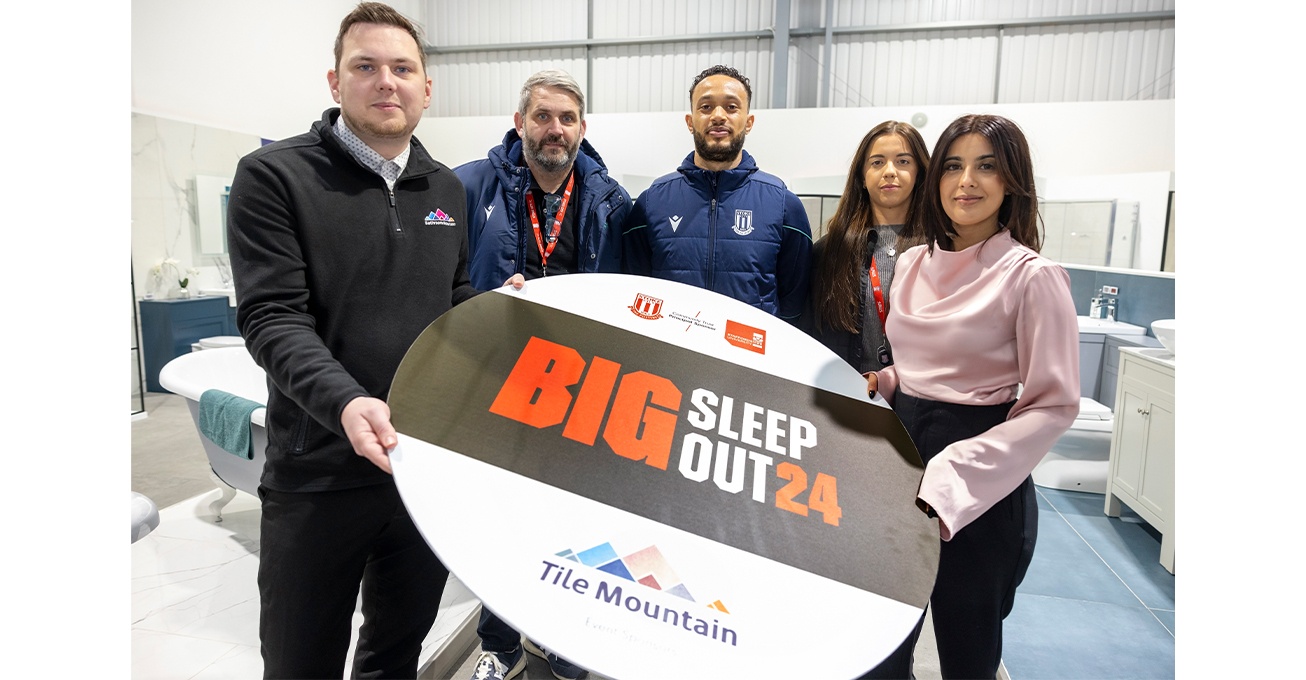 Big Sleep Out to take place in 2024
