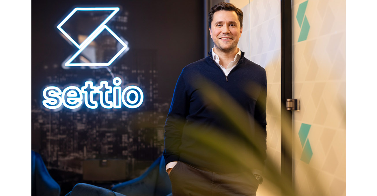 Appointment of Daniel de Abreu as Managing Directors spearheads year of growth at premium residential lettings and management business Settio