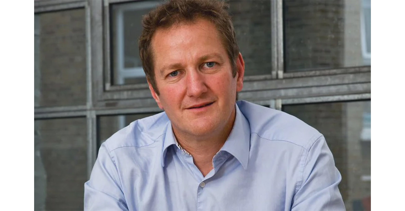 Royal Mencap Society announces Jon Sparkes OBE as its new Chief Executive